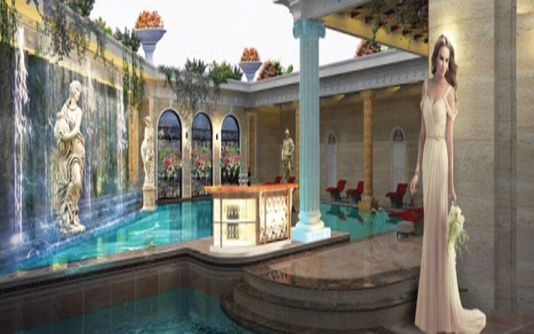 image slide